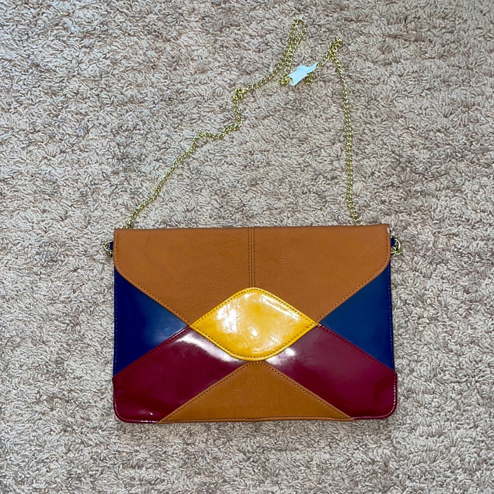 Steve Madden purse